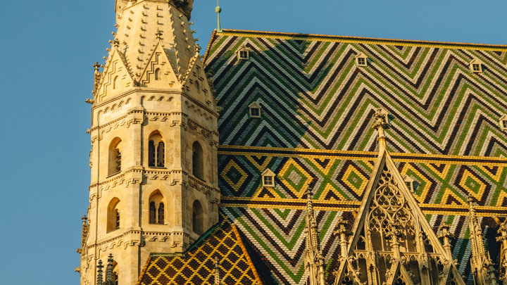 VIENNA 1010 050